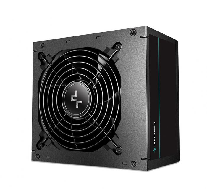 Блок живлення DeepCool PM750D (R-PM750D-FA0B-EU) 750W