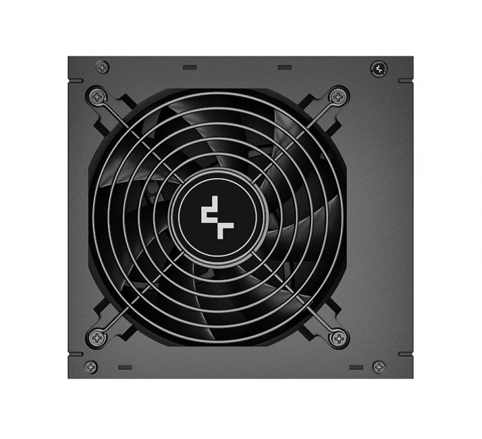 Блок живлення DeepCool PM850D (R-PM850D-FA0B-EU) 850W