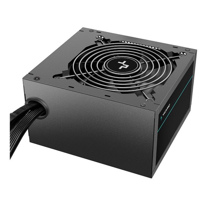 Блок живлення DeepCool PM750D (R-PM750D-FA0B-EU) 750W