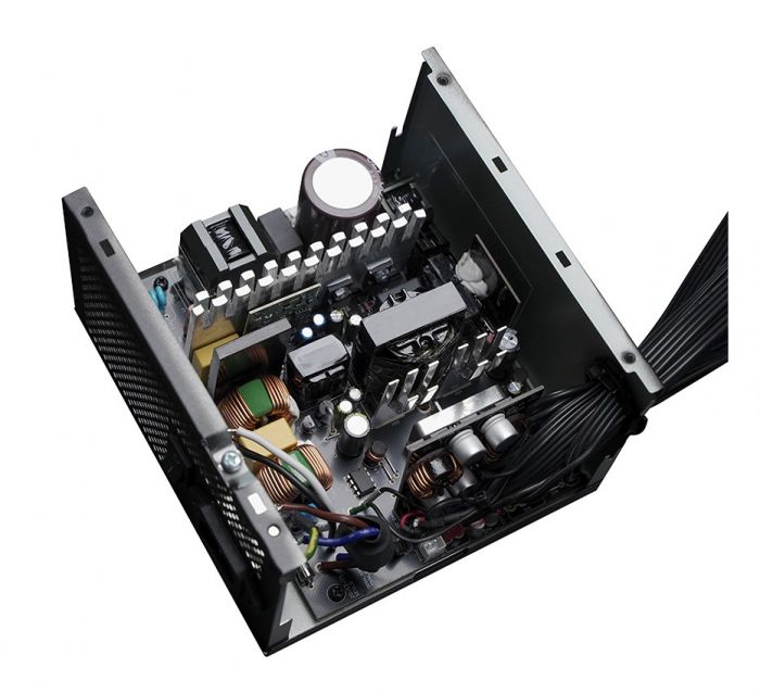 Блок живлення DeepCool PM850D (R-PM850D-FA0B-EU) 850W