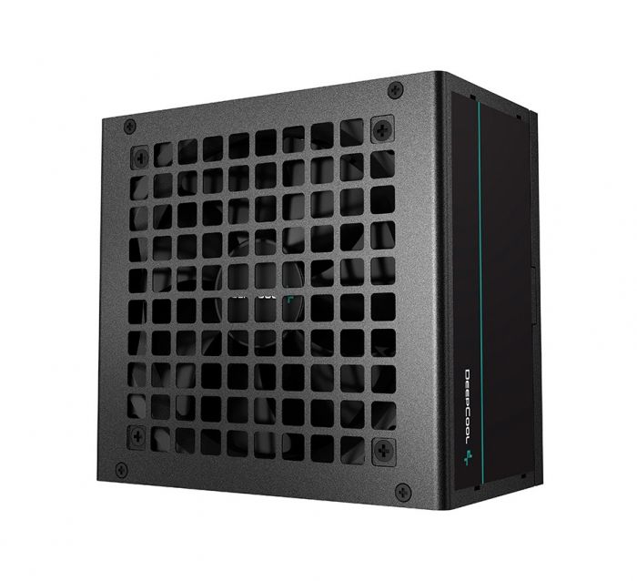 Блок живлення DeepCool PF400 (R-PF400D-HA0B-EU) 400W