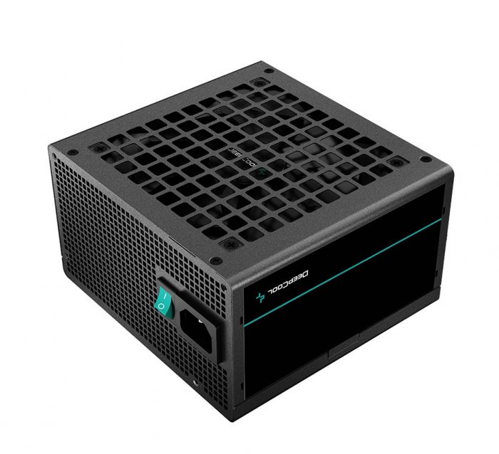 Блок живлення DeepCool PF750 (R-PF750D-HA0B-EU) 750W