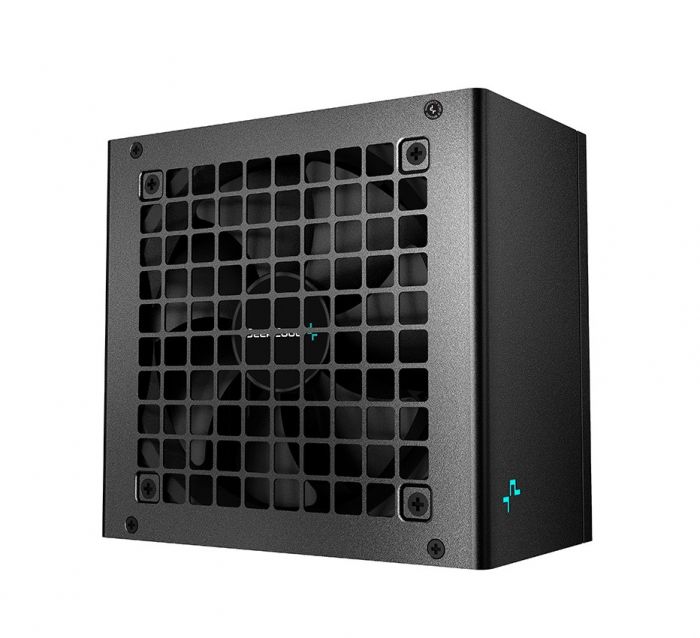 Блок живлення DeepCool PK550D (R-PK550D-FA0B-EU) 550W