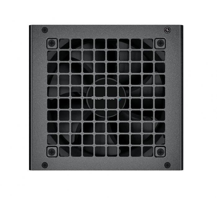 Блок живлення DeepCool PK500D (R-PK500D-FA0B-EU) 500W