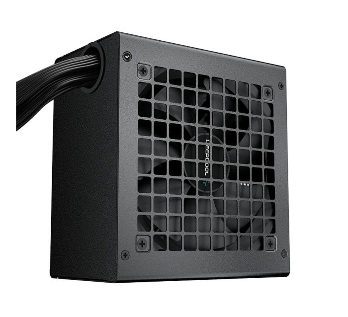 Блок живлення DeepCool PK500D (R-PK500D-FA0B-EU) 500W