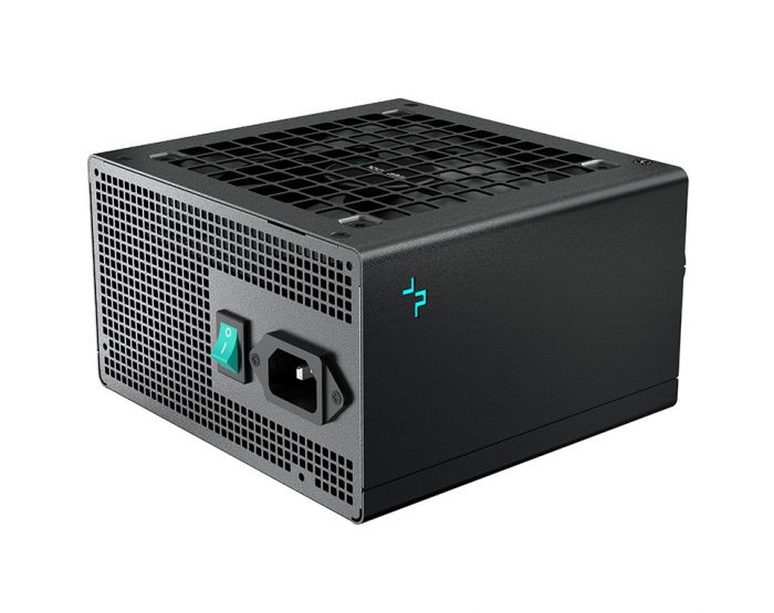 Блок живлення DeepCool PK650D (R-PK650D-FA0B-EU) 650W