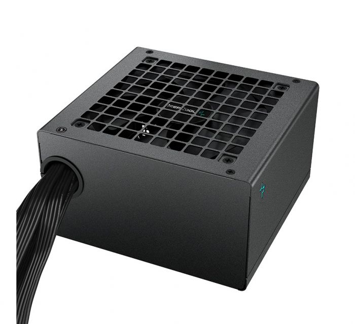 Блок живлення DeepCool PK650D (R-PK650D-FA0B-EU) 650W