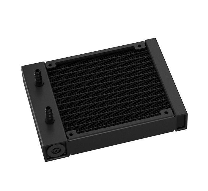 Система водяного охолодження DeepCool LS320 Black (R-LS320-BKAMMT-G-1)