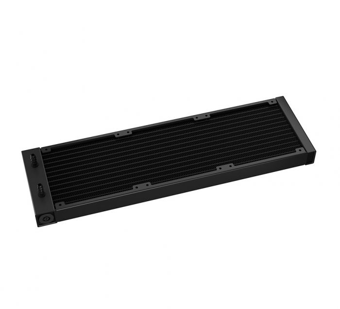 Система водяного охолодження DeepCool LS720 Black (R-LS720-BKAMNT-G-1)