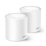 WiFi Mesh-система TP-Link Deco X50(2-pack)