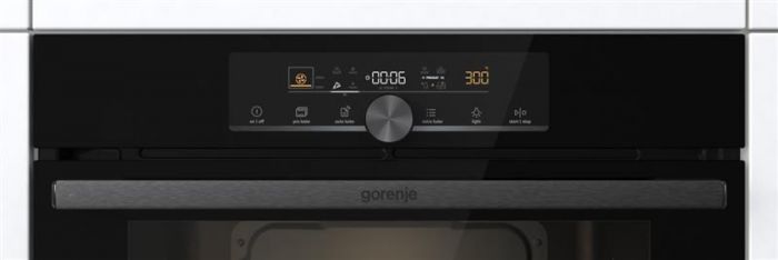 Духова шафа Gorenje BOS6747A01BG