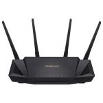 Бездротовий маршрутизатор Asus RT-AX58U V2 (90IG06Q0-MO3B00)