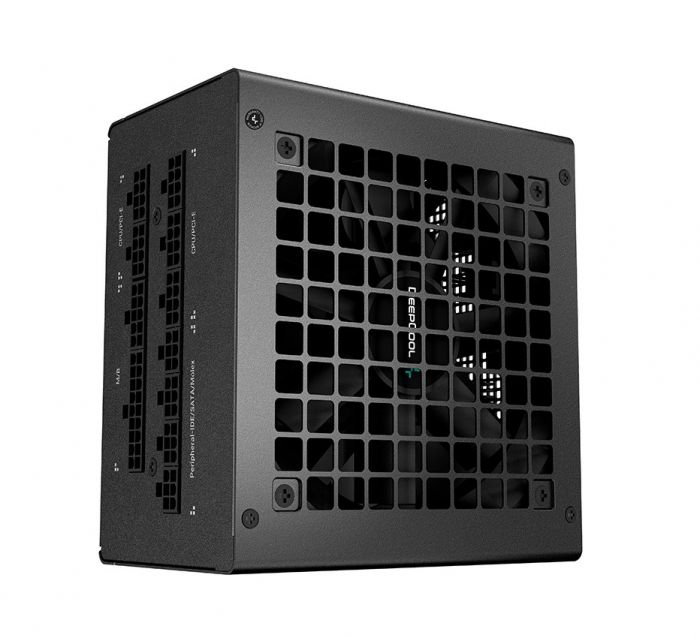 Блок живлення DeepCool PQ850M (R-PQ850M-FA0B-EU) 850W