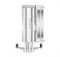 Кулер процесорний DeepCool AK400 WH (R-AK400-WHNNMN-G-1)