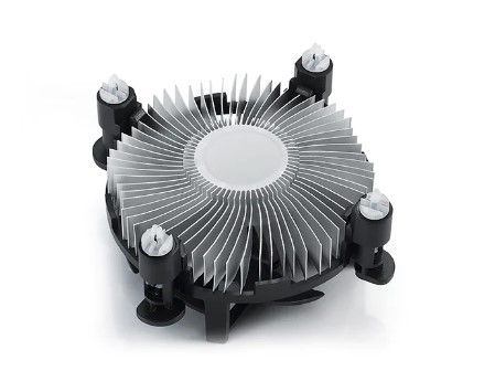 Кулер процесорний DeepCool CK-11509 PWM (DP-ICAP-11509PWM)