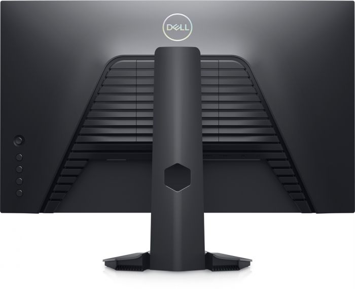 Монiтор Dell 23.8" G2422HS (210-BDPN) IPS Black