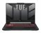 Ноутбук Asus TUF Gaming A15 FA507NU-LP101 (90NR0EB5-M00AE0) Mecha Gray