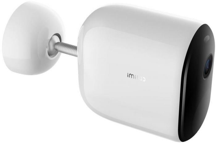 IP камера Xiaomi iMiLab EC4 Set Outdoor Security Camera+Gateway (CMSXJ31A)_