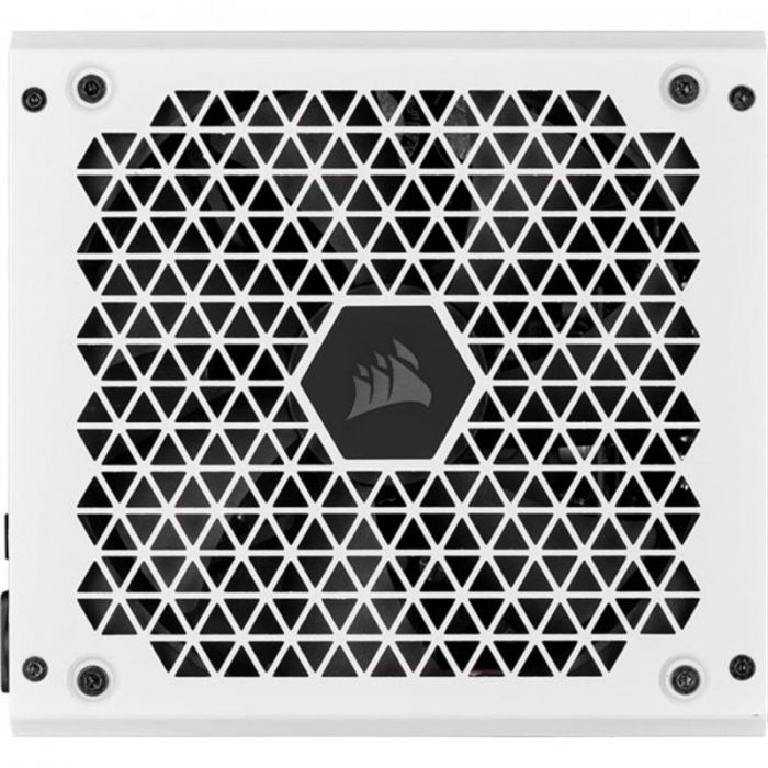 Блок живлення Corsair RM750 White (CP-9020231-EU) 750W