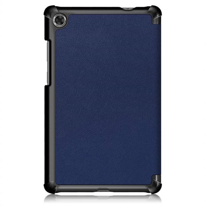 Чохол-книжка BeCover Smart для Lenovo Tab M8 TB-8505 Deep Blue (704626)