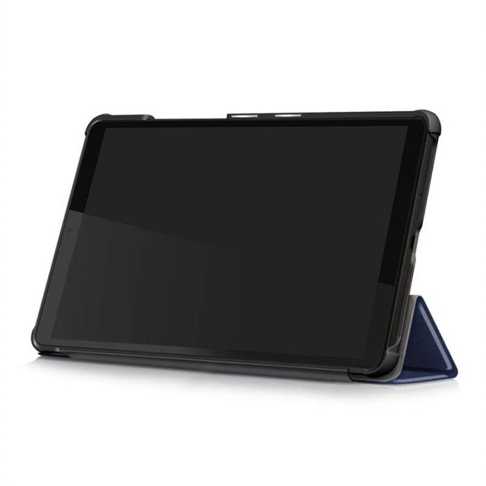 Чохол-книжка BeCover Smart для Lenovo Tab M8 TB-8505 Deep Blue (704626)