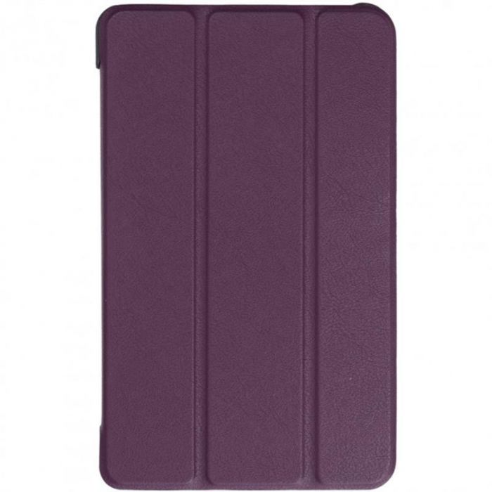 Чохол-книжка BeCover Smart для Lenovo Tab M8 TB-8505 Purple (704732)