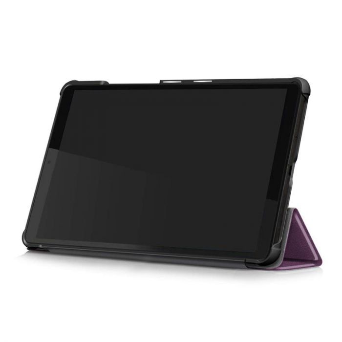 Чохол-книжка BeCover Smart для Lenovo Tab M8 TB-8505 Purple (704732)