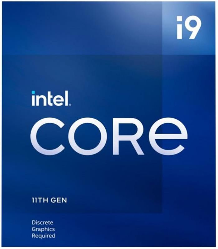 Процесор Intel Core i9 11900F 2.5GHz (16MB, Rocket Lake, 65W, S1200) Box (BX8070811900F)