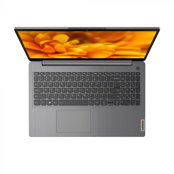 Ноутбук Lenovo IdeaPad 3 15ALC6 (82KU0232RA) Arctic Grey