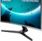 Монiтор Samsung 27" Curved C27R500 (LC27R500FHIXCI) VA Dark Gray