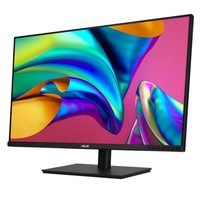 Монітор Asus 32" PA329CV IPS Black