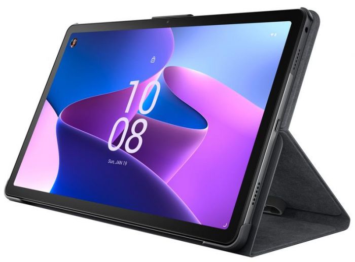 Планшет Lenovo Tab M10 Plus (3rd Gen) TB128XU 4/128GB 4G Storm Grey (ZAAN0015UA)