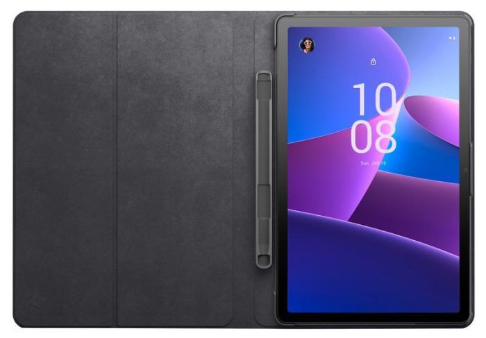 Планшет Lenovo Tab M10 Plus (3rd Gen) TB128XU 4/128GB 4G Storm Grey (ZAAN0015UA)