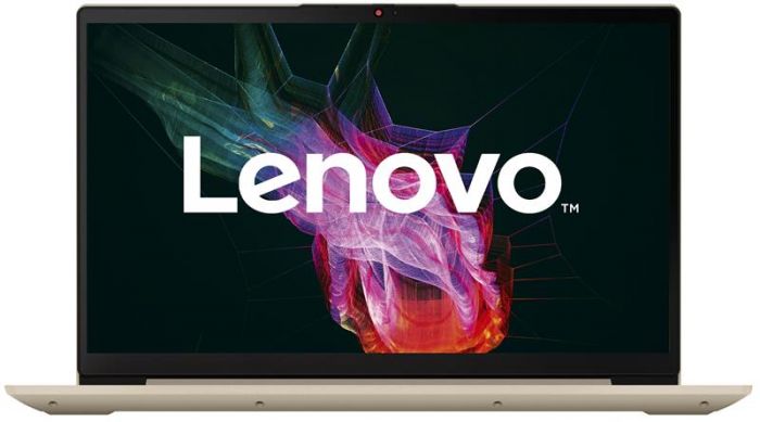 Ноутбук Lenovo IdeaPad 3 15ALC6 (82KU00PERA) Sand