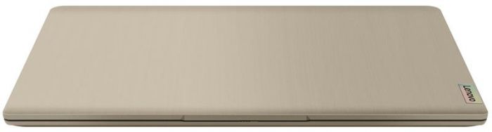 Ноутбук Lenovo IdeaPad 3 15ALC6 (82KU00PERA) Sand