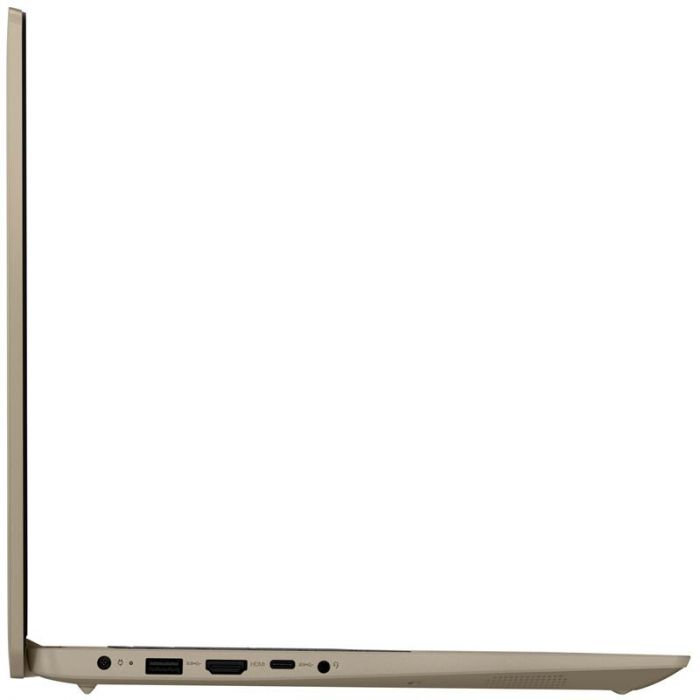 Ноутбук Lenovo IdeaPad 3 15ALC6 (82KU00PERA) Sand