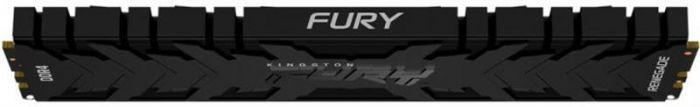 Модуль пам`яті DDR4 32GB/3600 Kingston Fury Renegade Black (KF436C18RB/32)