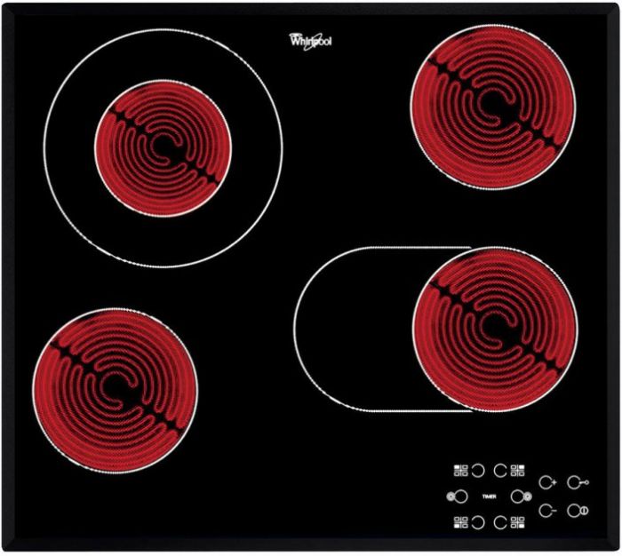 Варильна поверхня Whirlpool AKT 8190 BA