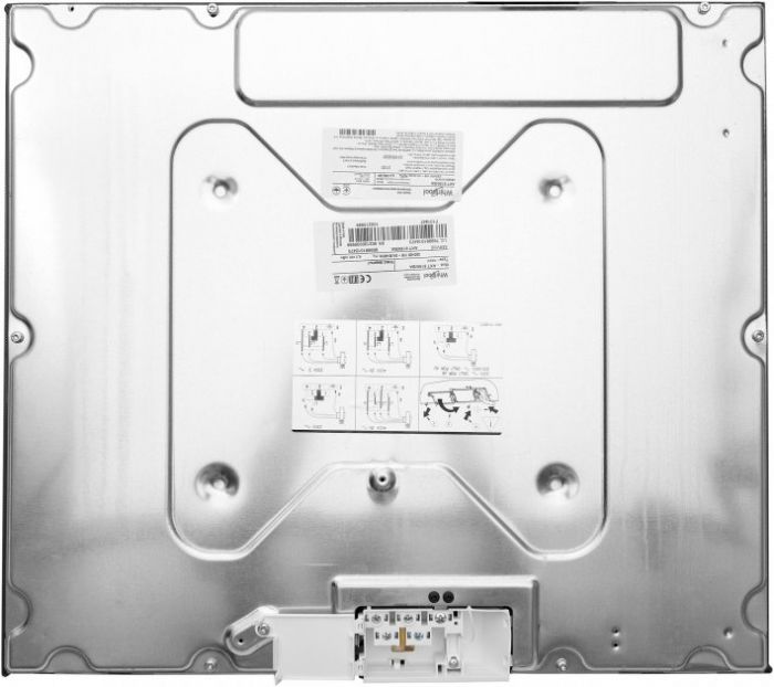 Варильна поверхня Whirlpool AKT 8190 BA