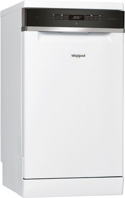 Посудомийна машина Whirlpool WSFO 3O23 PF