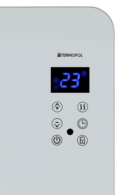 Конвектор Termofol TF-1000 WIFI