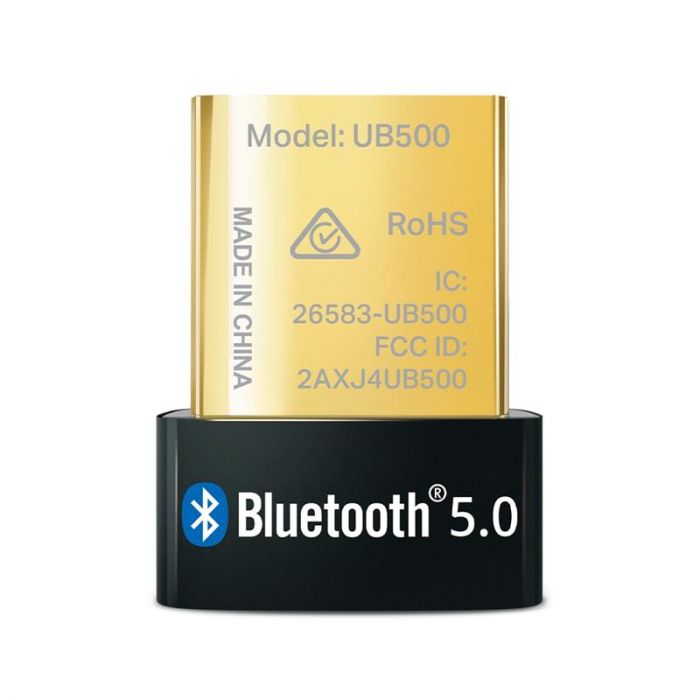 Bluetooth-адаптер TP-Link UB500 USB 2.0