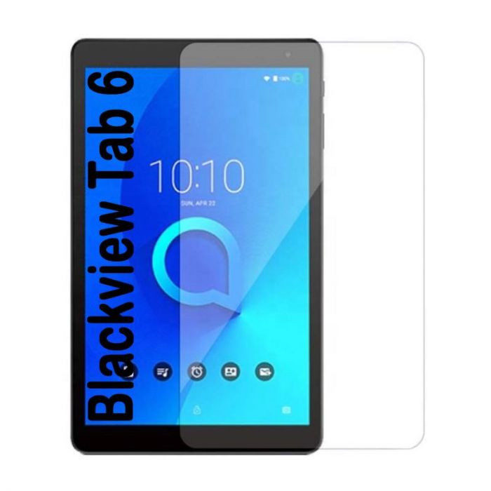 Захисне скло BeCover для Blackview Tab 6 8" (707895)