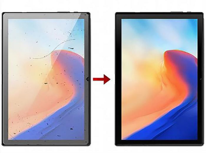 Захисне скло BeCover для Blackview Tab 8 10.1" (707896)