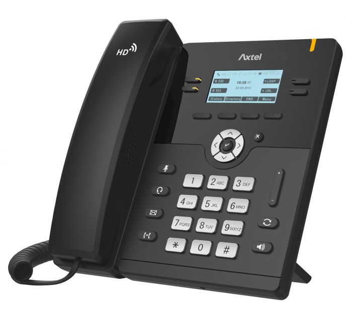 IP-телефон Axtel AX-300G (S5606553)