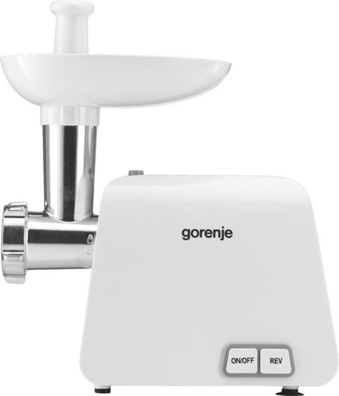 М`ясорубка Gorenje MG1602W