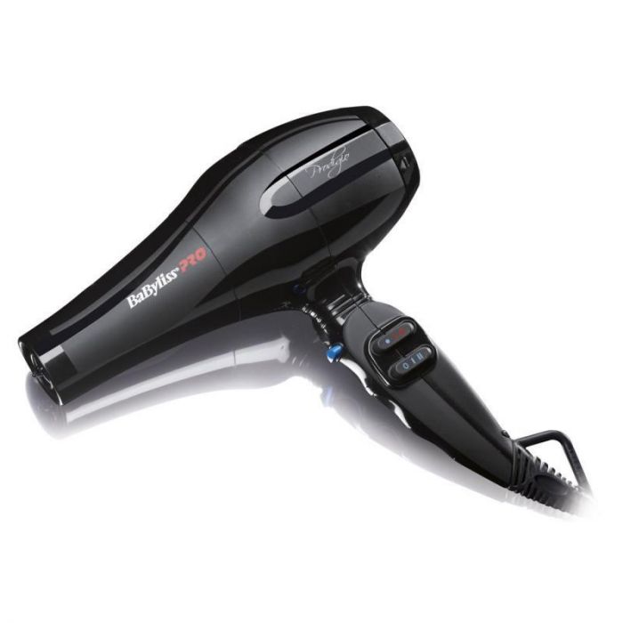 Фен Babyliss Pro BAB6710RE