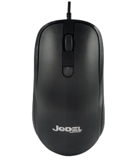 Миша Jedel CP82 Black