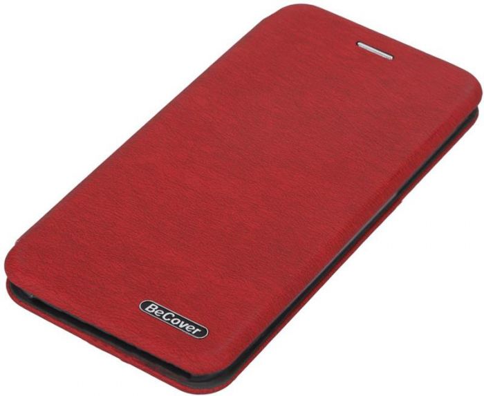 Чохол-книжка BeCover Exclusive для Nokia G21/G11 Burgundy Red (707915)