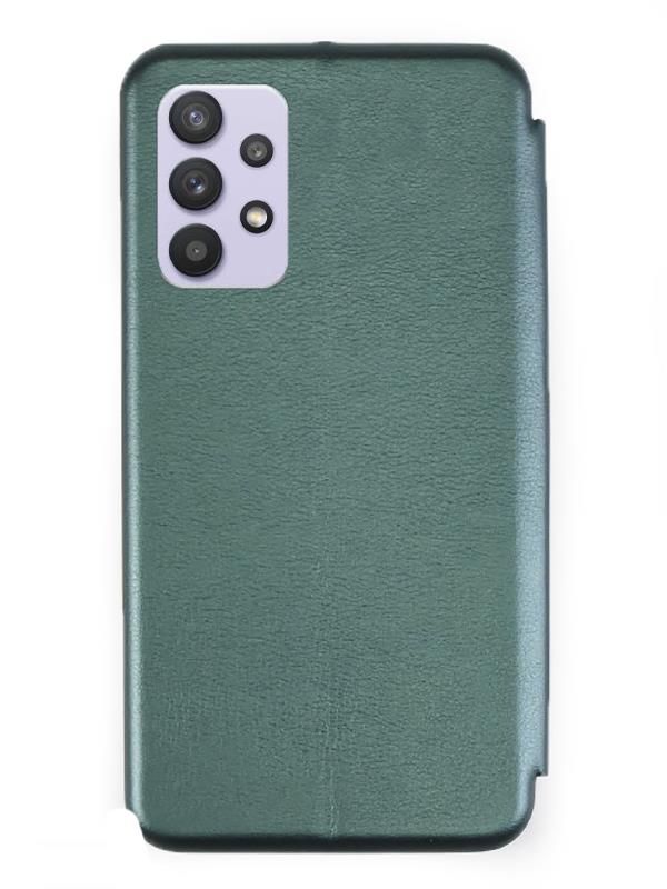 Чохол-книжка BeCover Exclusive для Samsung Galaxy A13 SM-A135 Dark Green (707928)